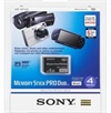 Sony MemoryStick ProDuo Mark II 4GB
